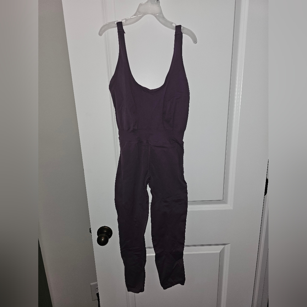 Free People Movement Onesie